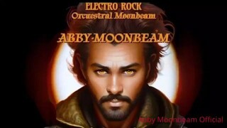 Electro Rock Orchestral Moonbeam (Abby Moonbeam Official)