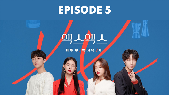 XX - EP.5