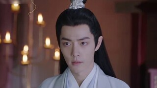 Xiao Zhan Narcissus Sanying & Ran Xian丨54 "I am the county magistrate in Jiuyi" poisonous tongue ele