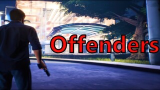 Offenders | GamePlay PC