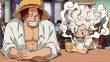 Cách tạo ra 1 trái ác quỷ - One Piece
