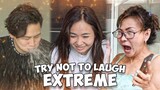 TRY NOT TO LAUGH CHALLENGE! (bugahan malala)