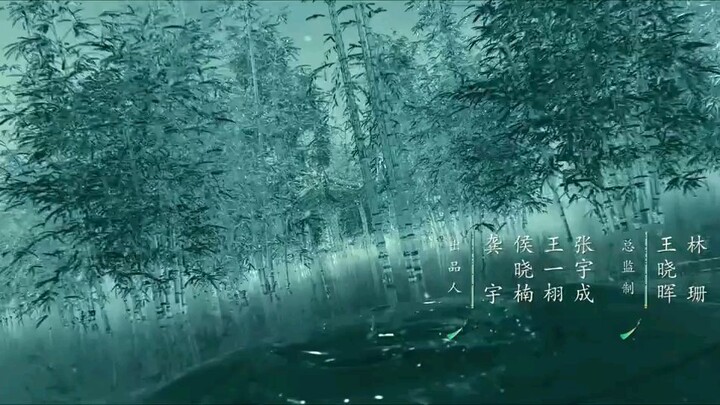 SUBINDO《love in pavilion》● eps 14 ●