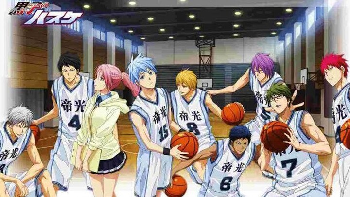 KnB funny moments