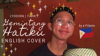 Gemintang Hatiku (Star Of My Heart) English Cover