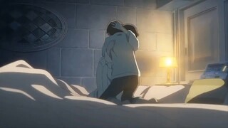 abis ujan-ujanan langsung gas di kasur!!! [AMV]