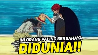 AWALNYA DI REMEHKAN NAMUN DIA JADI ORANG PALING DICARI DI DUNIA ONE PIECE!! ONE PIECE TERBARU