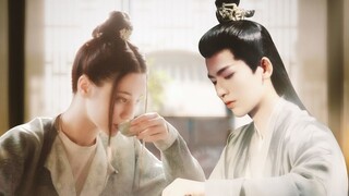 [Li Changge x Xie Wei] Double Life | ครั้งนี้จะจบลงด้วยดีไหม?