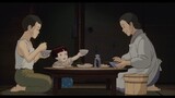 Seiji Amasawa (1995) anime movie