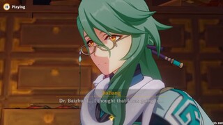 Genshin Impact Cracking Thunder Manifestation Fails (4)