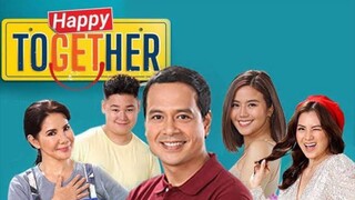 Happy Together: Reuniting with the ex-girlfriend's sexy sister (Full Episode 5)
