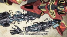 Isekai Membuat Robot Eps 3 subs indo