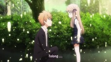 ReWrite Season 2 Eps 11 END [Sub Indo]