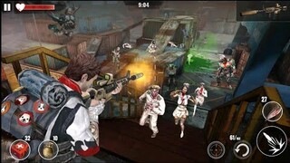 Zombie Hunter: The Best Android Game Ever!