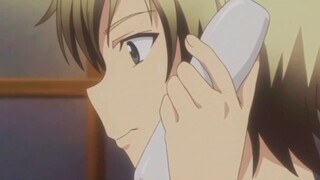 [AMV] Haganai: I Don't Have Many Friends | Tình Ca Tình Ta - kis