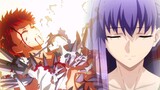 The most delicate theatrical version in the history of Fate: Open the story of Shirou and Sakura wit