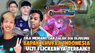 MAIN BARENG WANN,REKT,LJ SUMPAH INI BAPAK KUFRA INDONESIA GAMEPLAYNYA GG BGT!!