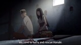 Naruto says "I love you" to lớn Hinata #2