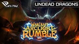 📱 Let´s Play Warcraft Arclight Rumble Closed Beta - Blackrock Undead Deck