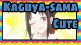 Kaguya-sama: Love Is War| How Miss. Kaguya-sama can be soooo cute？！