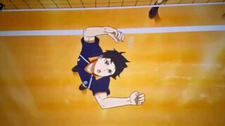 haikyu 2024 movie karasuno vs nekoma battle of the garbage dump, watch before it erase