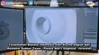 (BL) Senpai, Danjite KoiDewa || Sub.indo eps.01 (Ongoing-2022).
