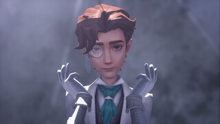LOSING MY MIND   ⟬第五人格MMD|奥尔菲斯⟭