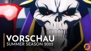 Ainz Ooal Gown ist ZURÜCK! Overlord Season 4 | Preview