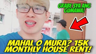 🔴PAPAVHER UPDATE | ITO NA ANG BAGONG BAHAY NA LILIPATAN KO!