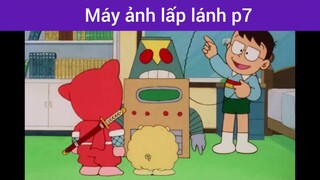 máy ảnh lấp lánh p7