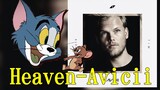 [Âm thanh điện tử của Tom và Jerry] Heaven bản chỉnh sửa hoàn hảo!