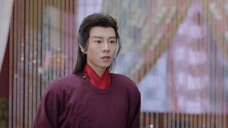 The Strange Princess (2024) องค์หญิงเพี้ยน EP 7 [ซับไทย]