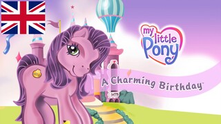 My Little Pony - A Charming Birthday [EN]