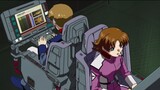 mobile suit gundam SEED eps 42