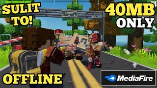 Huntercraft: Zombie Survival Game on Android | Tagalog Gameplay + Tutorial
