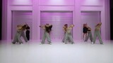"Shut Down" Dance Performance