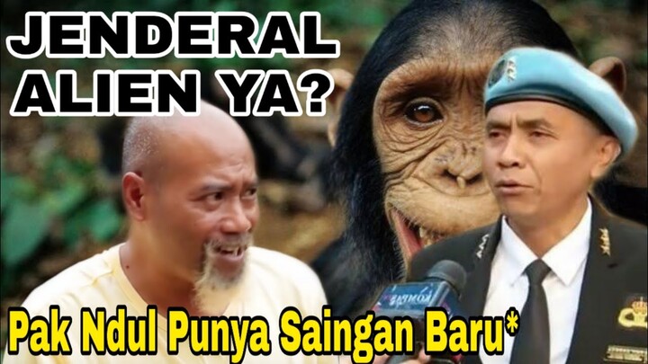 Dijamin Ngakak Lawakannya Alami banget, Fenomena Viral Sunda Empire & kesultanan Selaco