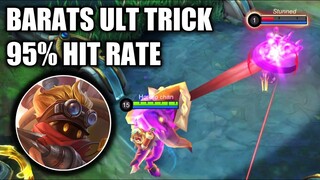 NEVER WASTE YOUR ULT AGAIN | BARATS ULT COMBO