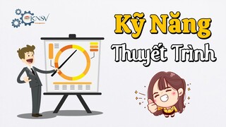 5 Cách Mở Đầu Bài Thuyết Trình Ấn Tượng - Áp Dụng Ngay Để Có Bài Thuyết Trình Tuyệt Vời