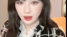 [Yang Zi Live] Talking about taking on new roles, martial arts dramas, Republican dramas, suspense..