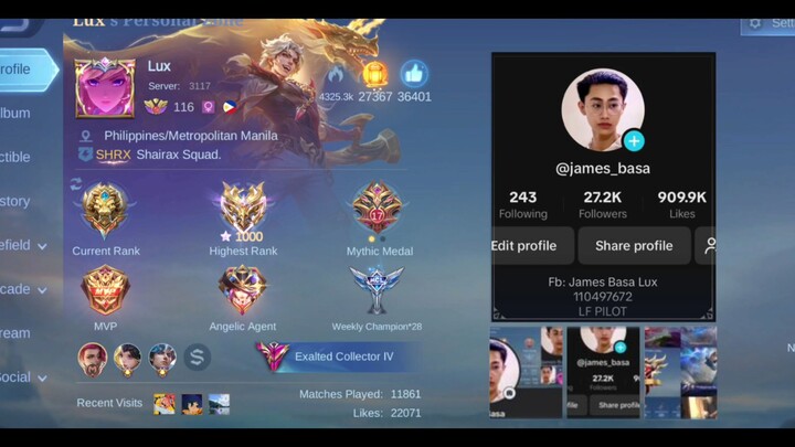 Nice game idol!!!