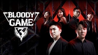 [Sub Indo] Bloody Game 3 Ep.01