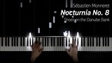 Sébastien Monneret - Nocturnia No. 8, Shoes on the Danube Bank [Guest composer]