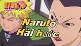 Cảnh hài hước trong Naruto (2) | Naruto