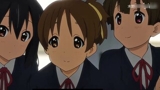 The cutest little angel in the light music club, Azusa Nakano