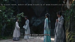 🇨🇳 Episode 29 Love game in Eastern Fantasy (2024) Eng sub