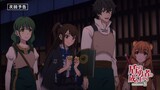 The Rising of the Shield Hero Season 2 Episode 8 Preview