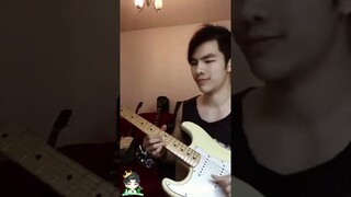 Mile Phakphum Guitar Time