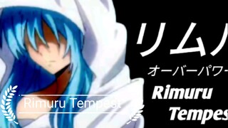 >< Rimuru Tempest Slebew