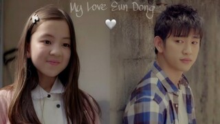 My Love Eun Dong Tagalog Dubbed NEXT